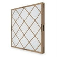thumbnail image 1 of Pamlico Air 16 in. W X 20 in. H X 2 in. D Fiberglass 2 MERV Air Filter 1 pk, 1 of 1