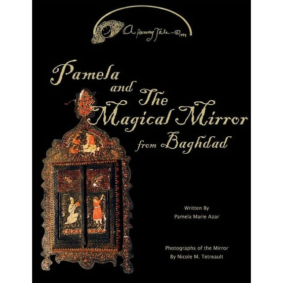 Pammy Tale