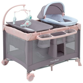 Newborn baby cribs at walmart hotsell