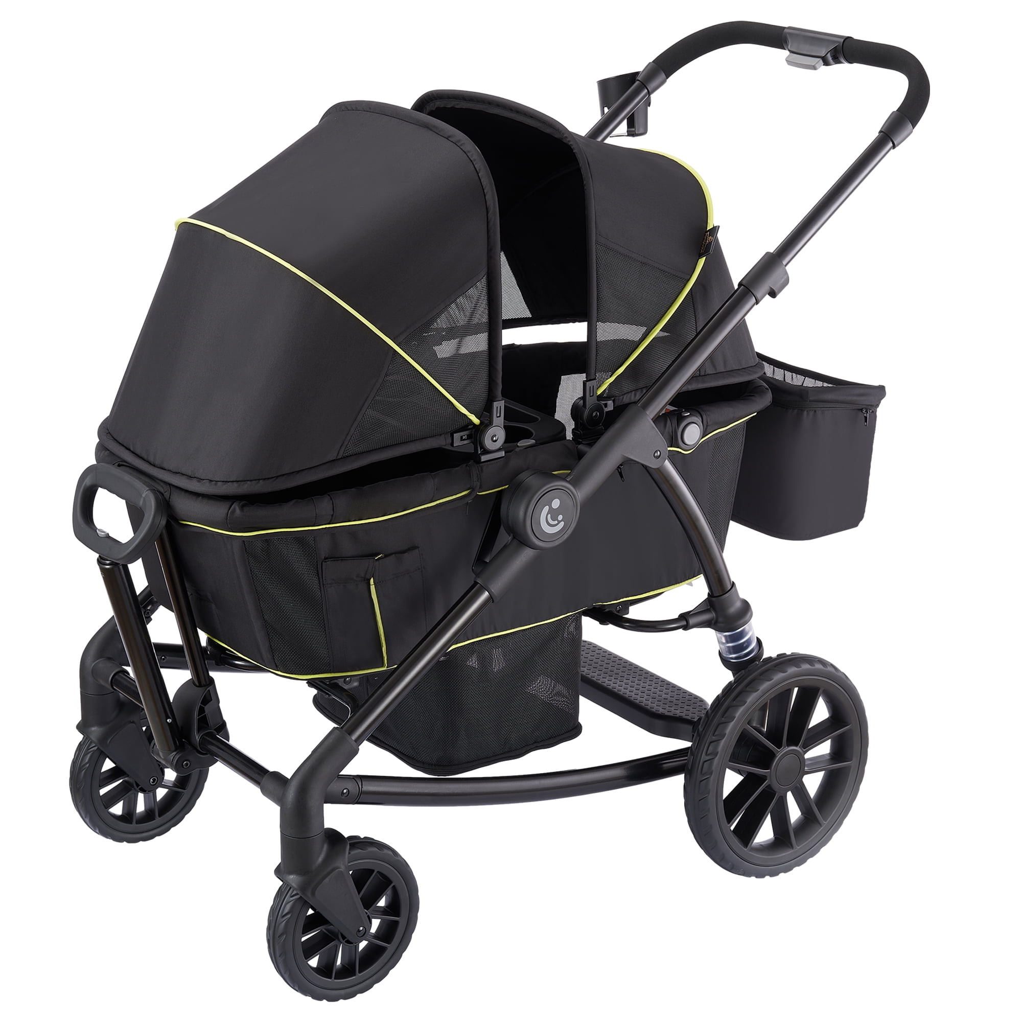 Stroller awning sale