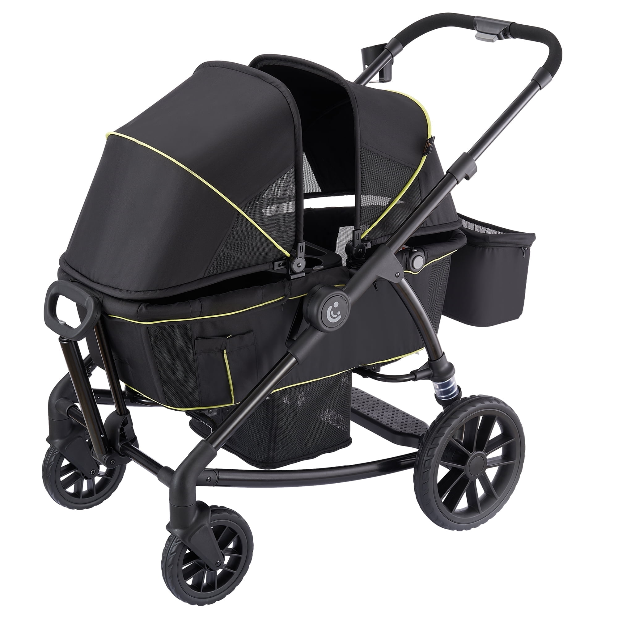 Pamo Babe Stroller 
