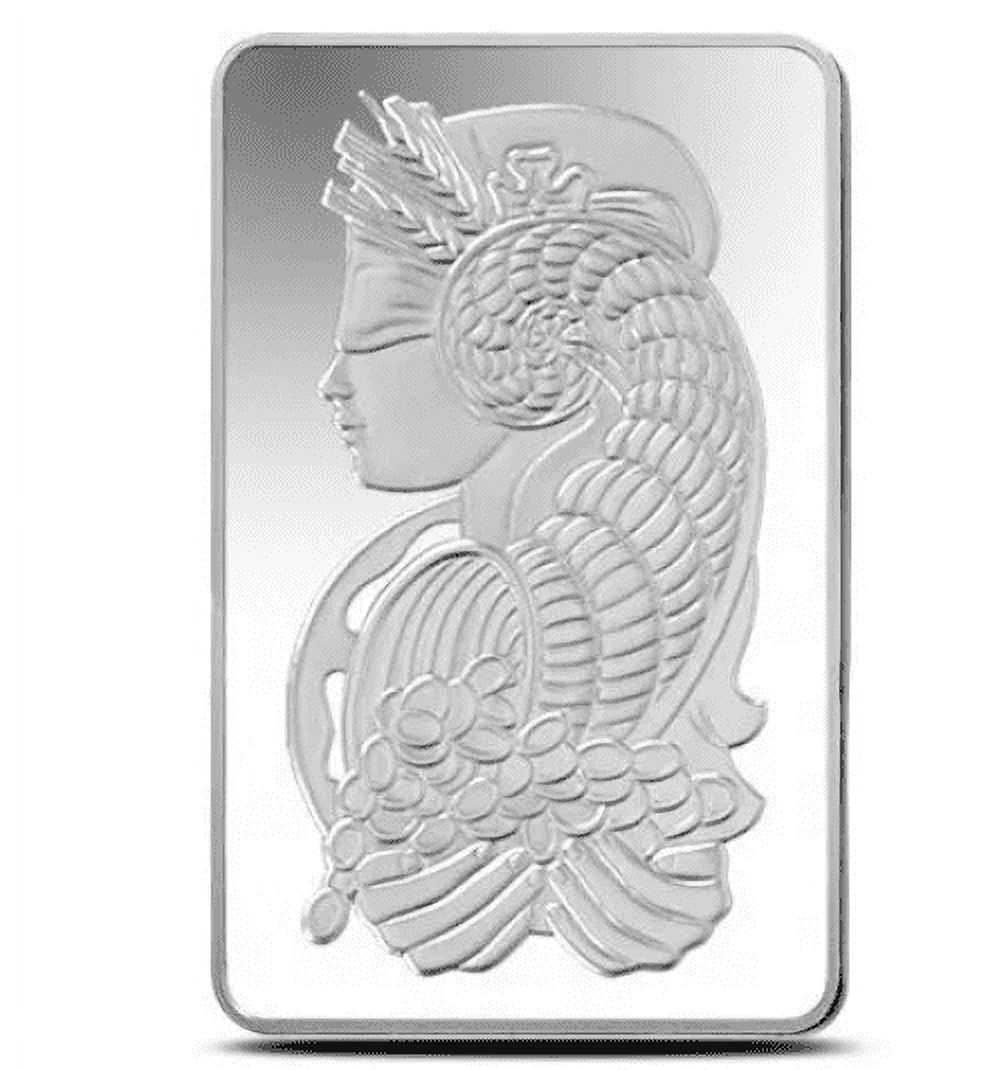PAMP Suisse Lady Fortuna 250 Gram Silver Bar - Hard Case + Coa