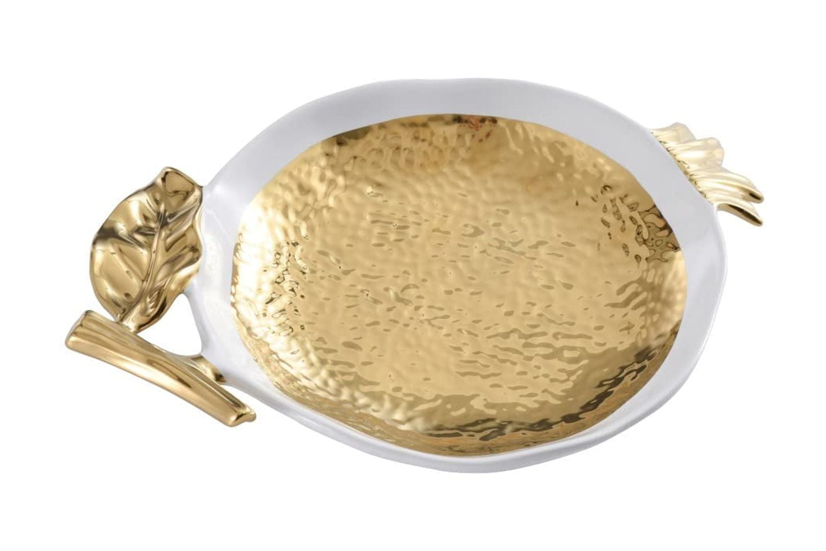 Pampa Bay Accessories Pomegranate Plate - Thumbnail 2