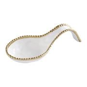 Pampa Bay Golden Salerno Spoon Rest