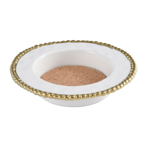 Pampa Bay Golden Salerno Wine Bottle Coaster