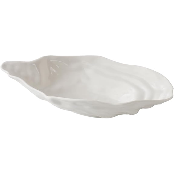 Pampa Bay Large Oyster Bowl, Waves, Kitchen, Gift