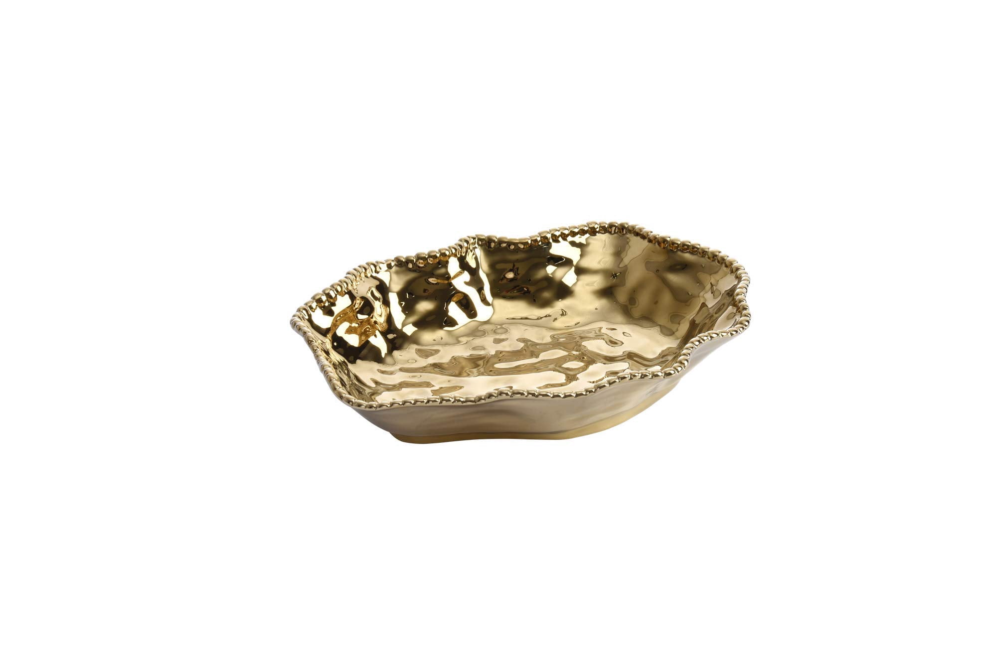 Pampa Bay Monaco Serving Bowl - Thumbnail 5