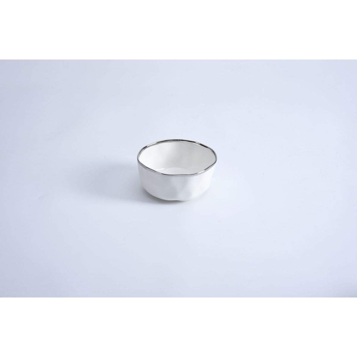 Pampa Bay ~ Salerno ~ 4 Section Bowl, Price $55.00 in
