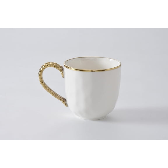 Pampa Bay Porcelain Mug