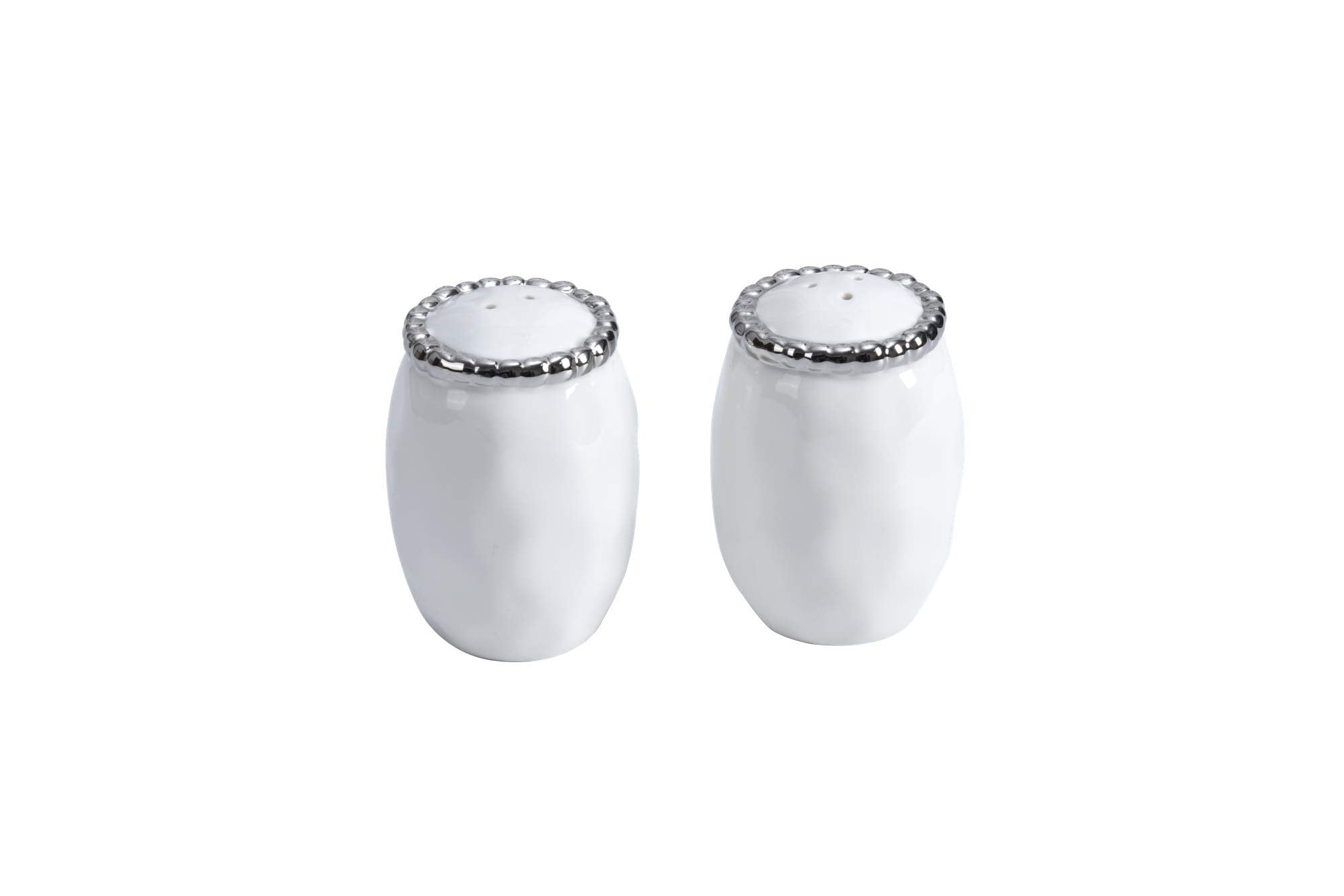 Pampa Bay Salerno Salt & Pepper Shakers - Thumbnail 2