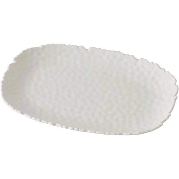 Pampa Bay Small Serving Platter, Waves, Kitchen, Gift
