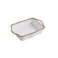 thumbnail image 1 of Pampa Bay Titanium Baking Dish (Rectangular, Golden Salerno), 1 of 4