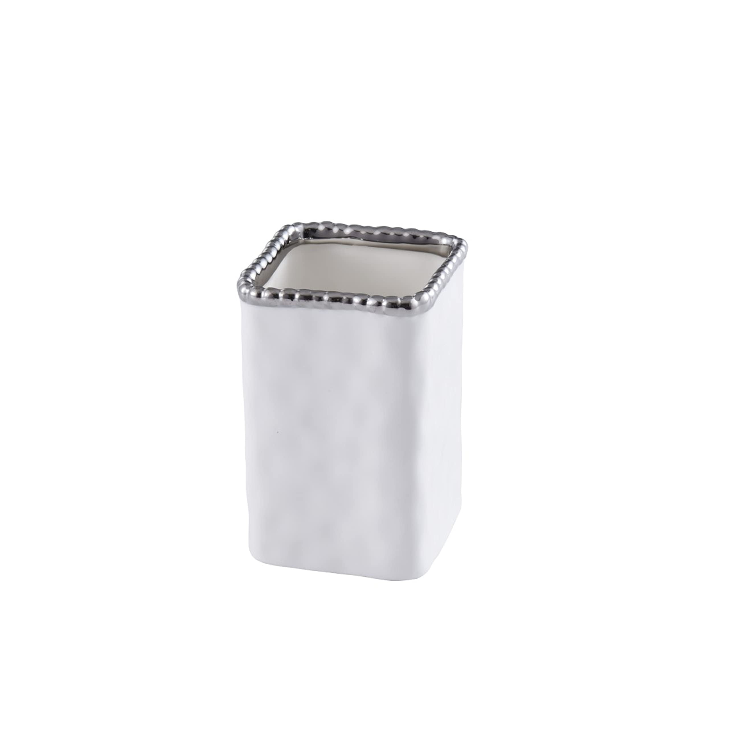 Pampa Bay VAN2718W Toothbrush Holder