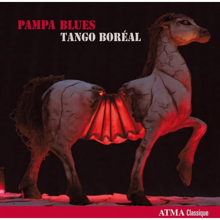 Pampa Blues