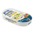 thumbnail image 1 of Pampa Herring Fillets in Oil, 6 oz, 1 of 3