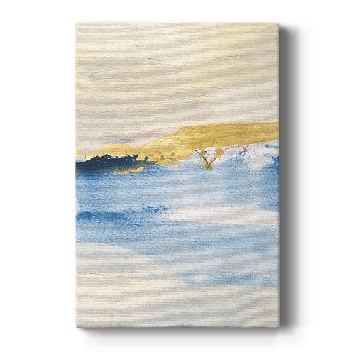 Pampa I Premium Gallery Wrapped Canvas - Ready to Hang