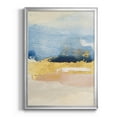 thumbnail image 1 of Pampa II Premium Framed Print, in Gold, Black, or Silver - Ready to Hang, 1 of 9