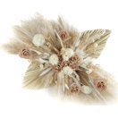 Clearance! Yoaney Rose Flower Petals Silver 1000Pcs Party Artificial Decor Wedding Favors Silk Home Decor, Rose Petals Color 16 1000Pcs, Artificial Flowers for Outdoors Clearance Sale