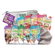 Pamper and Party Skincare by 7th Heaven for Women - 12 Pc