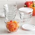 thumbnail image 1 of Pampered Chef 1 Cup Prep Bowl Set, 1 of 1