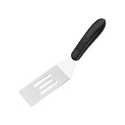 Pampered Chef Mini Serving Spatula, Stainless Steel Non-Stick Brownie & Dessert Server