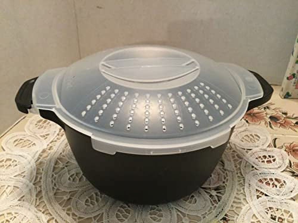 Pampered Chef Small MicroCooker 1 Quart