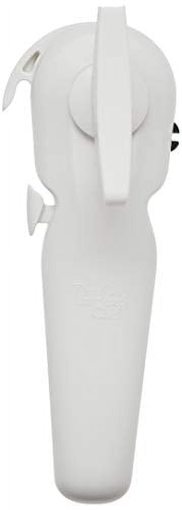 Pampered Chef Smooth-Edge Can Opener - Walmart.com