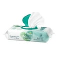 thumbnail image 1 of Pampers Aqua Pure Sensitive Baby Wipes 1X Pop Top, 56 Ea, 3 Pack, 1 of 2