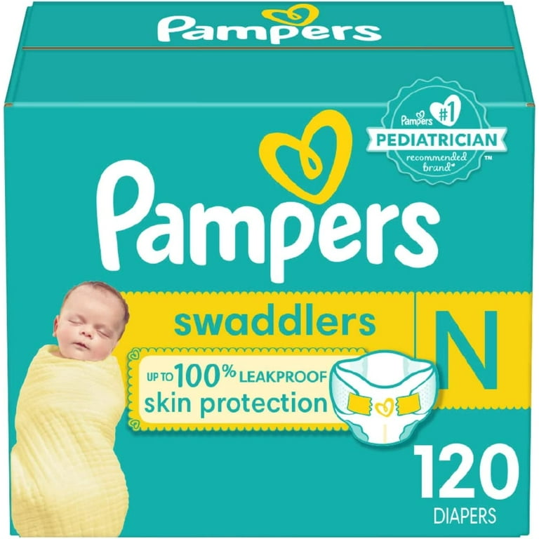 Premium Diapers Pampers Zero Size Price Pampers Premium Care