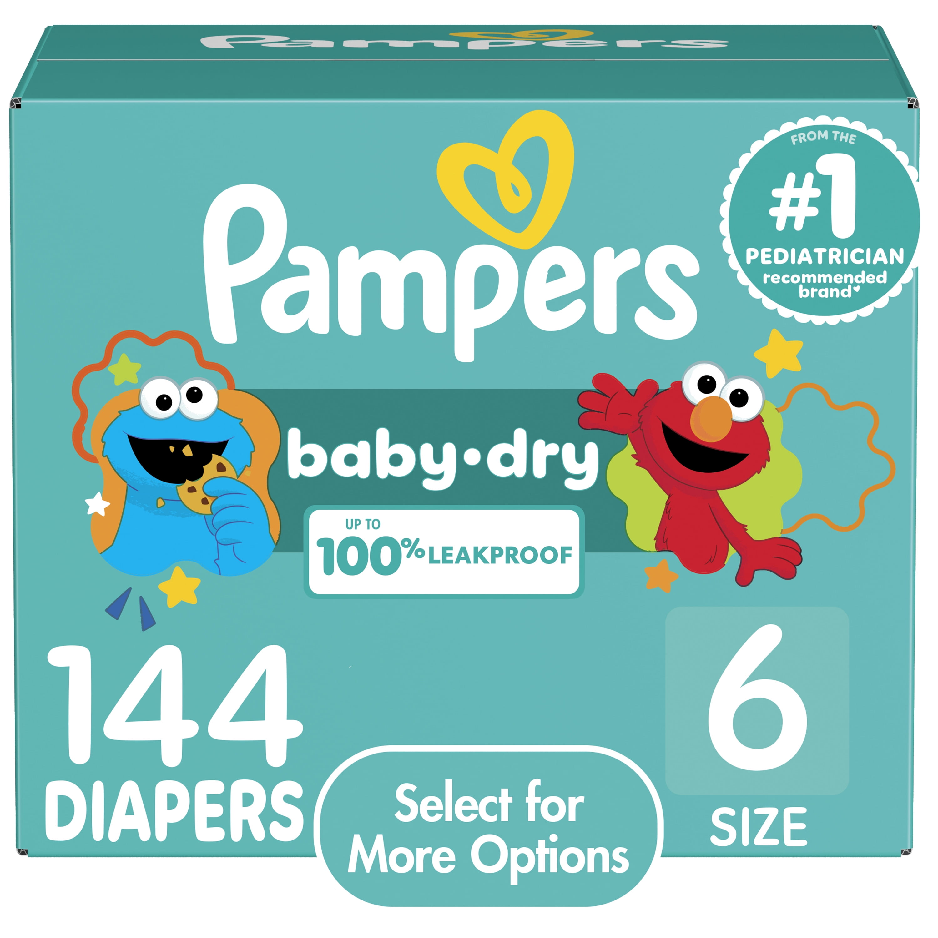 Pampers Parents Choice Size Diapers Pampers Baby Dry Diapers Size