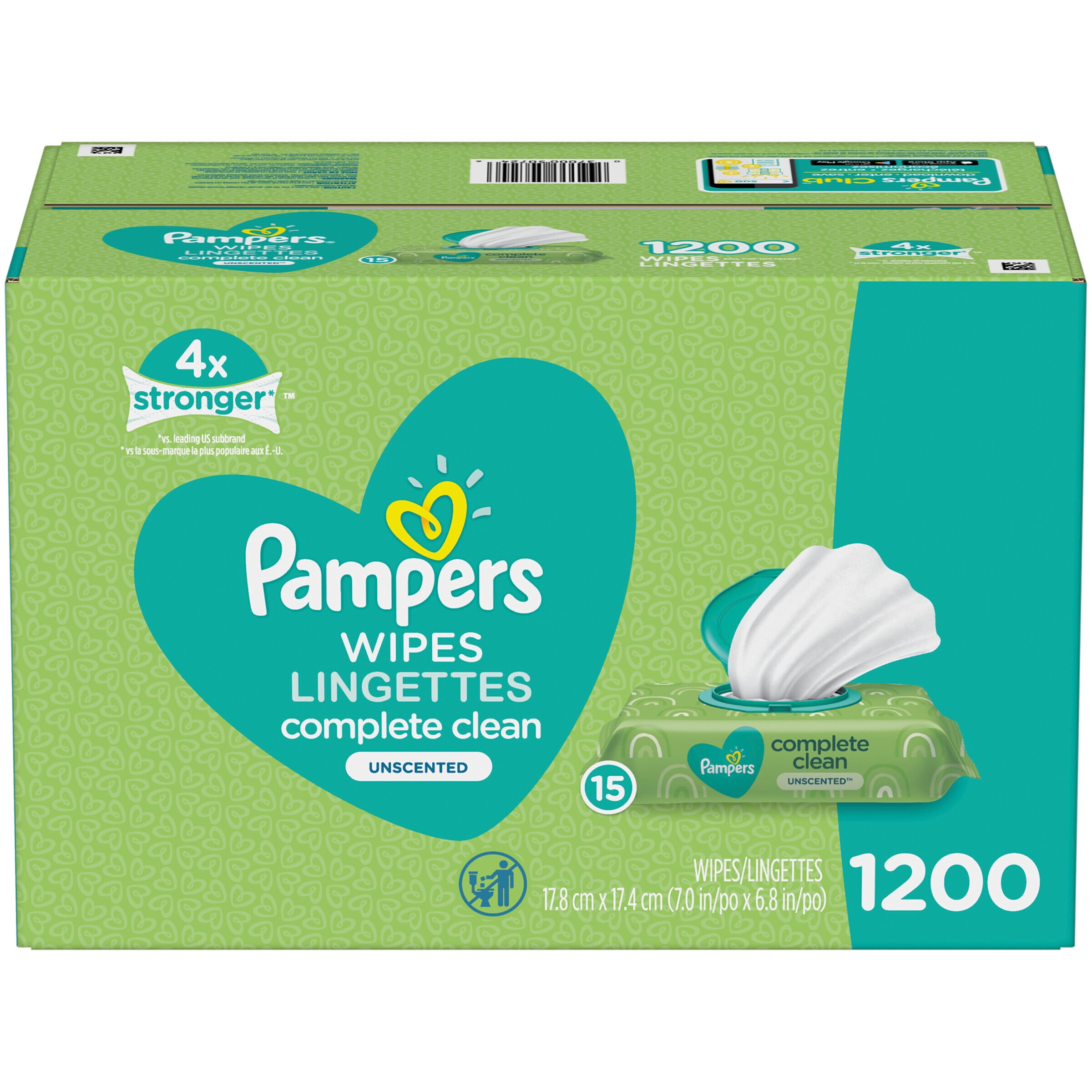 https://i5.walmartimages.com/seo/Pampers-Baby-Wipes-Complete-Clean-Unscented-15X-Pop-Top-1200-Count_32308ae3-a568-468e-b2d4-66b7babf6d5b.c372d7d558a35ab7175a8a27a598d855.jpeg