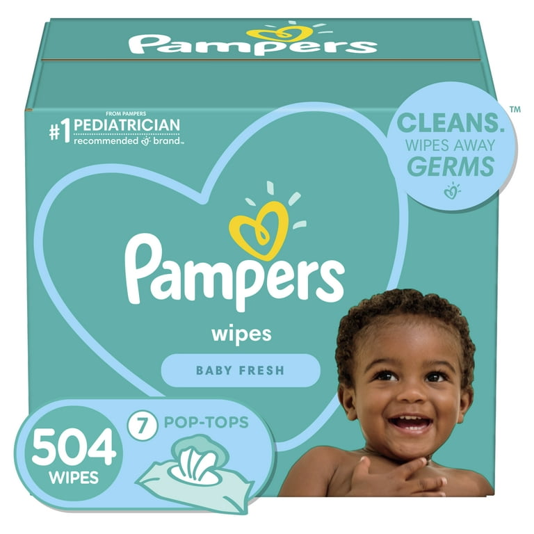 Baby Wipes Pampers Nappies Size Offers Pampers Swaddlers Diapers