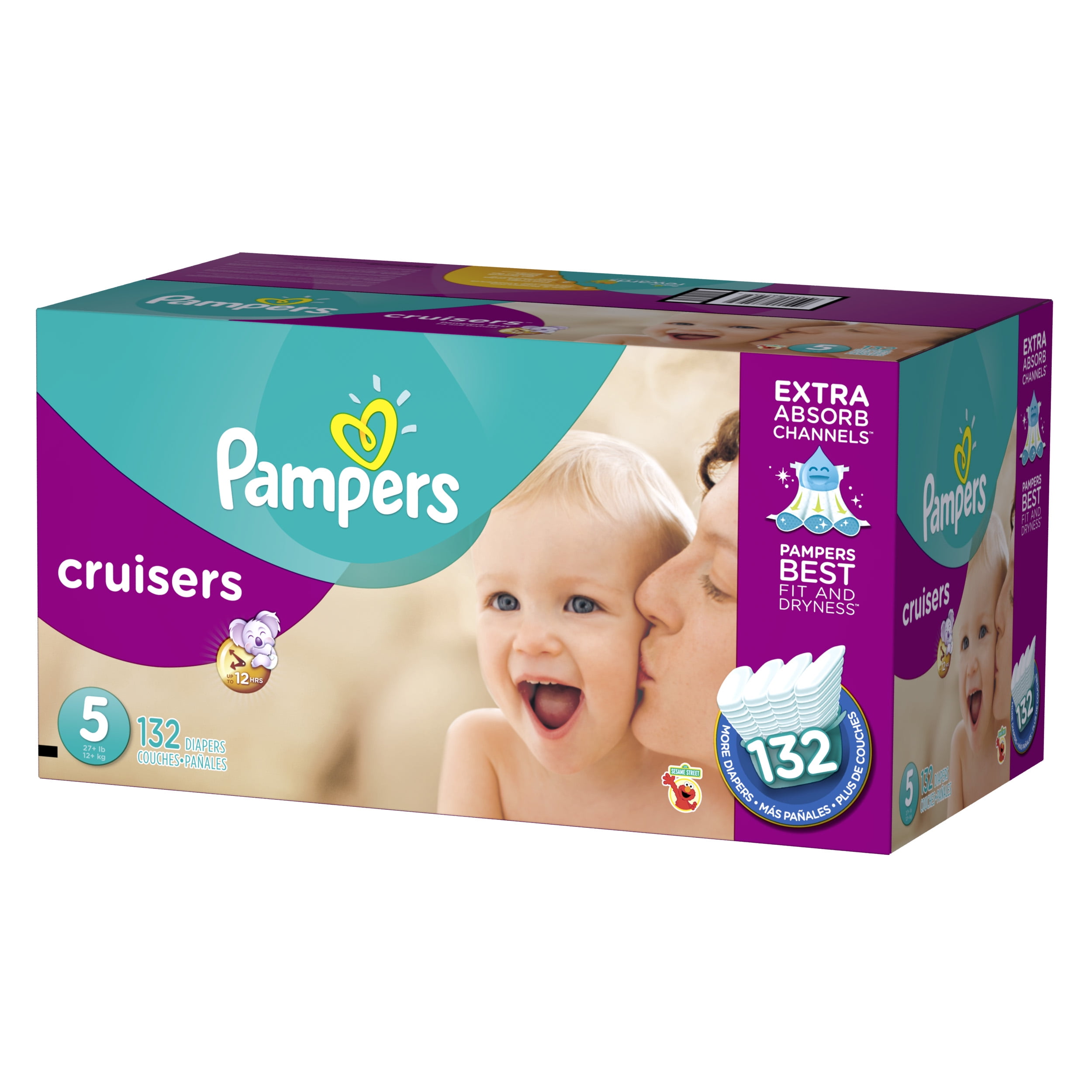 Sprii pampers sale
