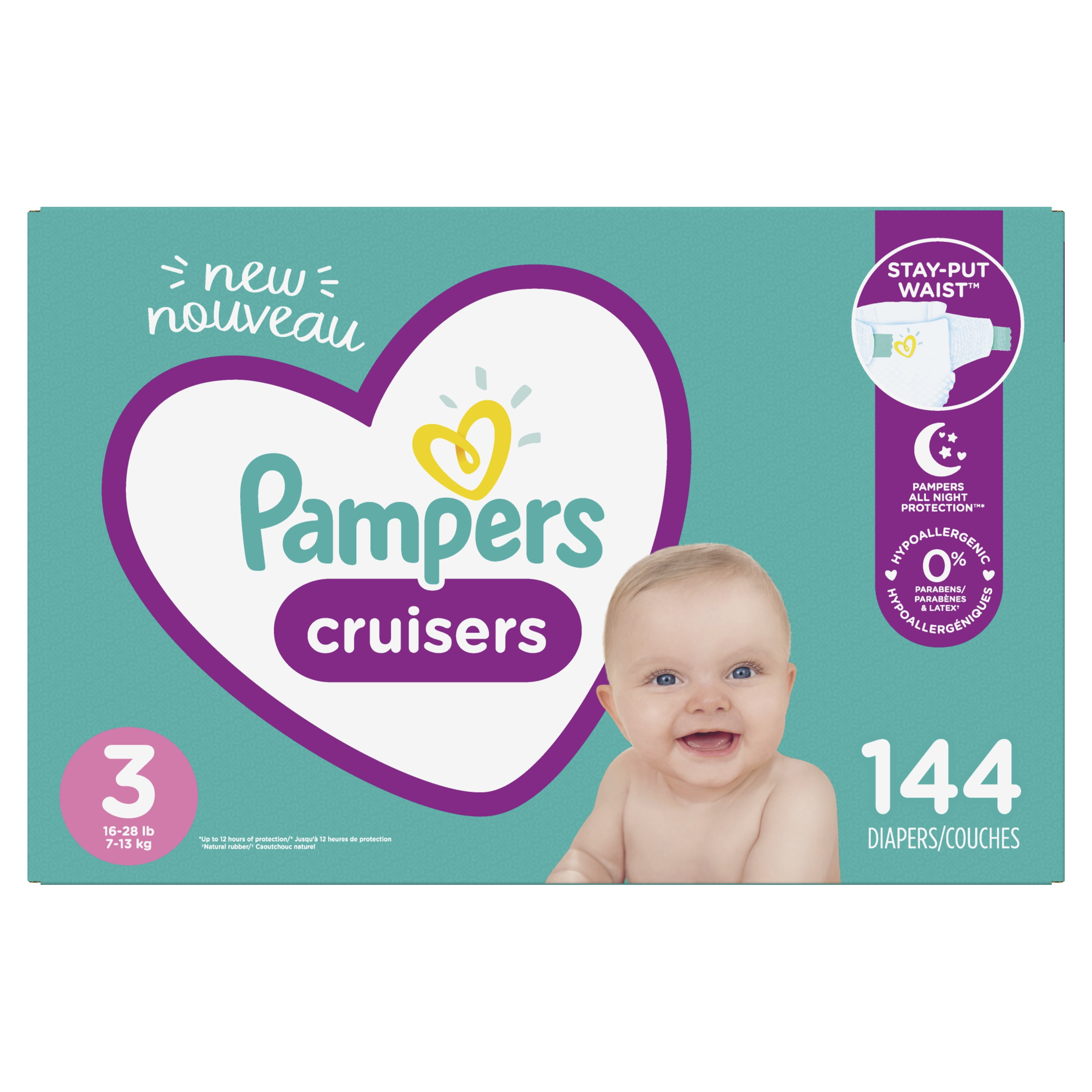 Pampers-Cruisers-