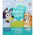 thumbnail image 1 of Pampers Easy Ups Training Underwear Boys Size 7 5T-6T 46 Count, 1 of 3