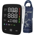 thumbnail image 1 of Blood Pressure Monitor Large LCD Display 120 Sets Memory, 1 of 6