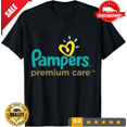 thumbnail image 1 of Pampers Premium Care Men's Black Size S to 3XL, LIMITED EDITION-TH73587, 1 of 2