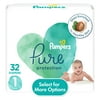 Count: 32, Diaper Size: Size 1