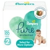 Count: 186, Diaper Size: Size 2