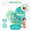 Count: 112, Diaper Size: Size 3