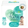 Count: 66, Diaper Size: Size 3