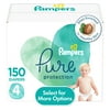 Count: 150, Diaper Size: Size 4