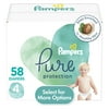 Count: 58, Diaper Size: Size 4