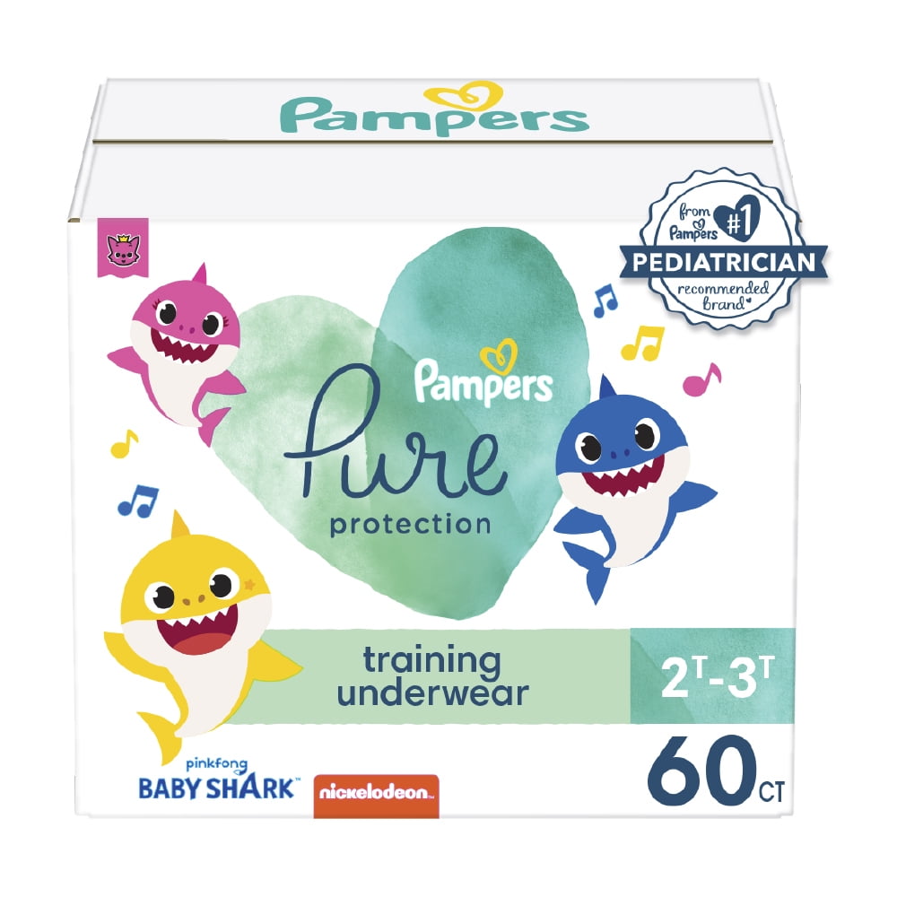 Walmart baby shark clothes 2025