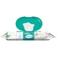 thumbnail image 1 of Pampers Sensitive Baby Wipes, Unscented (64 count), 1 of 2