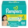 Pampers Swaddlers Baby Diapers  Count (Select for More Options)