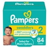 Pampers Swaddlers, Size 2