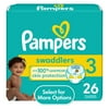Pampers Swaddlers, Size 3