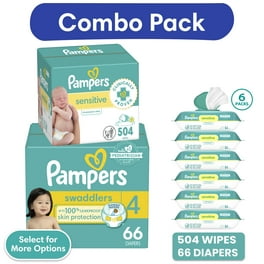 Pamper Cruisers 360 degree Fit Diapers Size 5, 89 Count