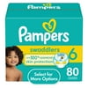 Pampers Swaddlers, Size 6